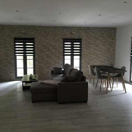 Appartement L'Islois 索格岛 外观 照片