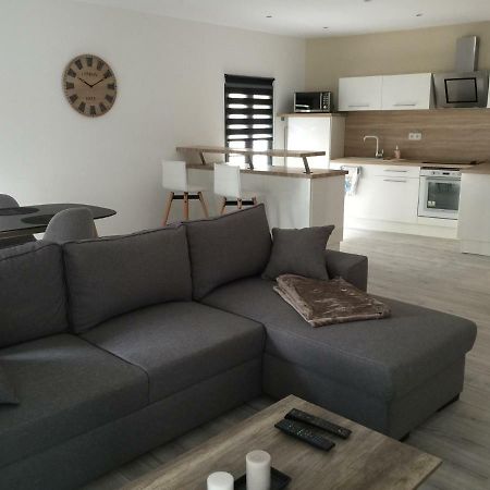 Appartement L'Islois 索格岛 外观 照片