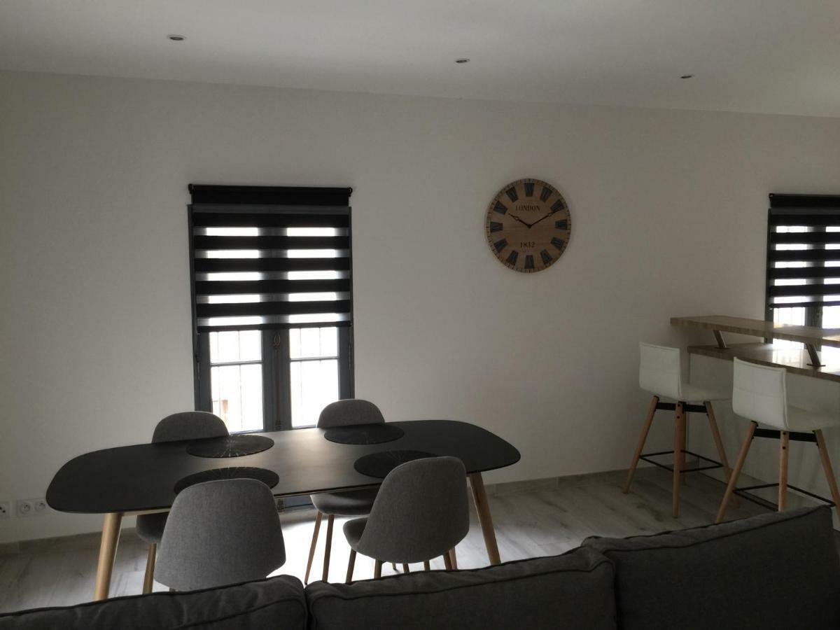 Appartement L'Islois 索格岛 外观 照片