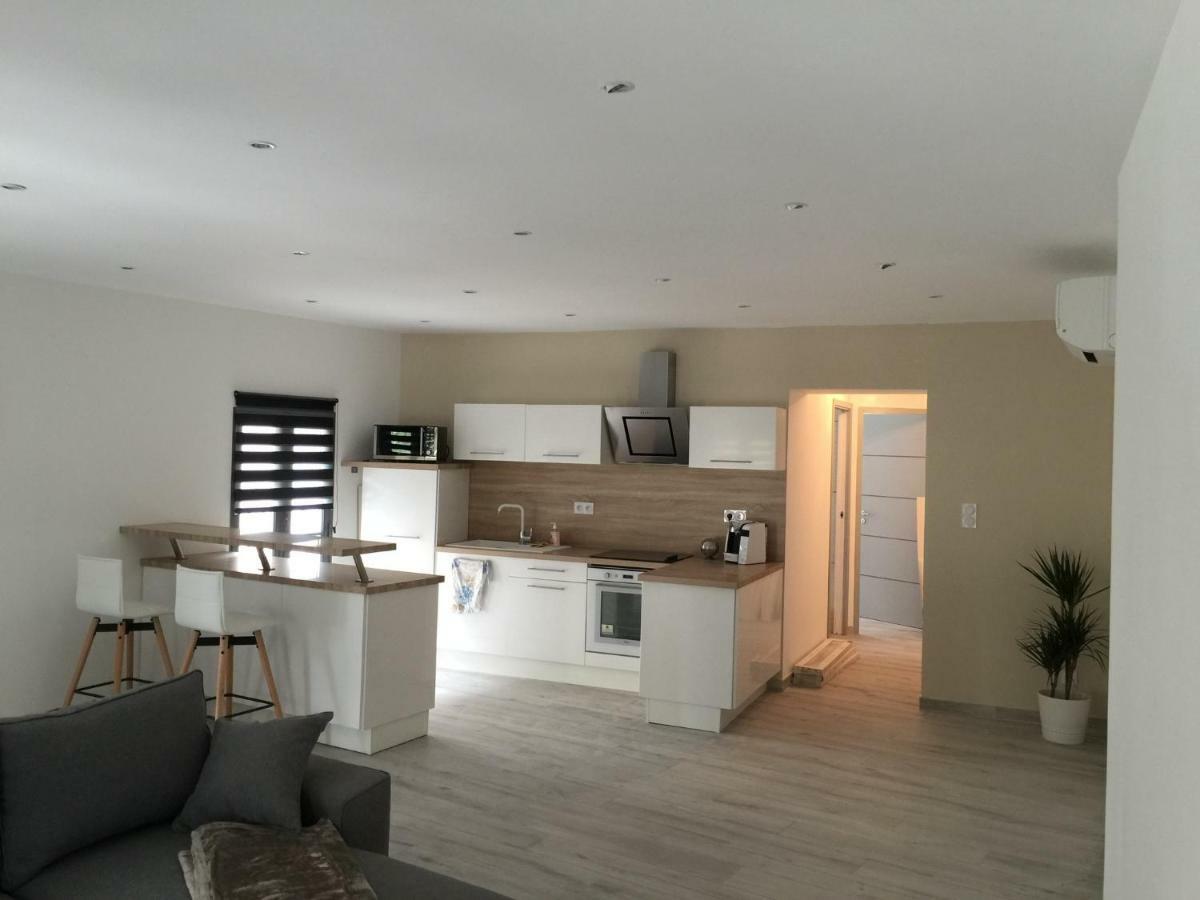 Appartement L'Islois 索格岛 外观 照片