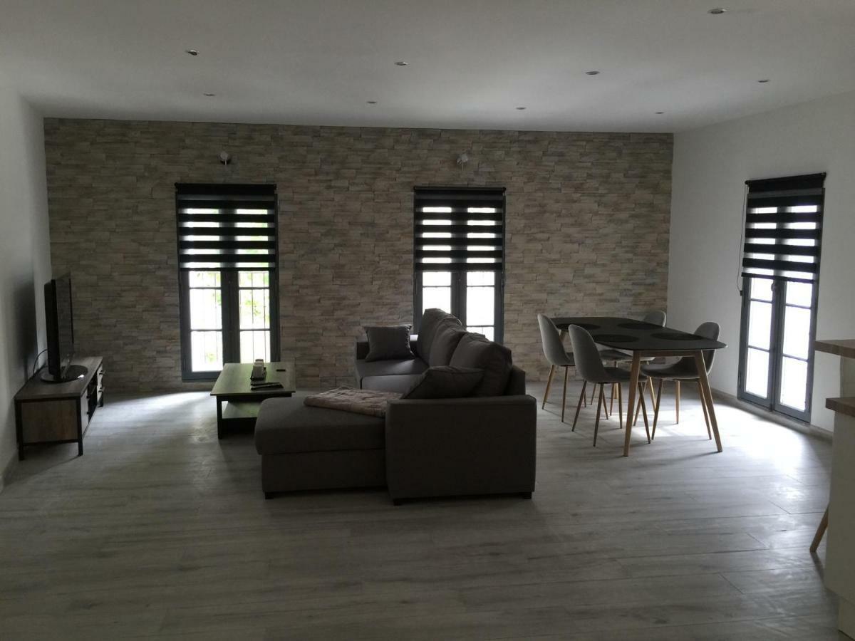 Appartement L'Islois 索格岛 外观 照片