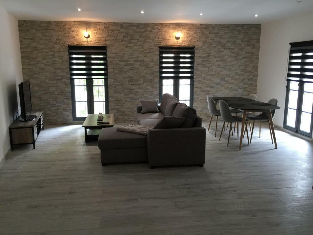 Appartement L'Islois 索格岛 外观 照片