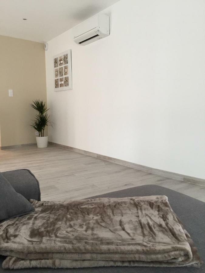 Appartement L'Islois 索格岛 外观 照片