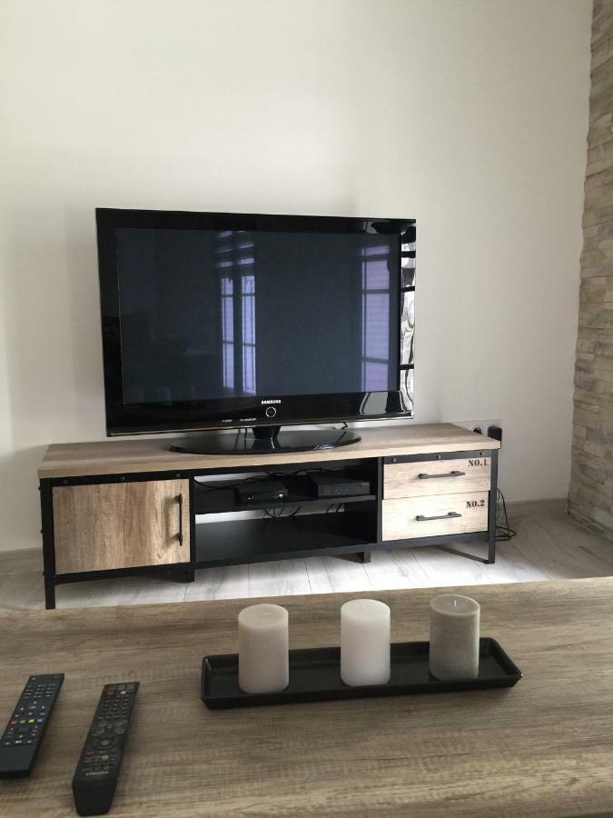 Appartement L'Islois 索格岛 外观 照片