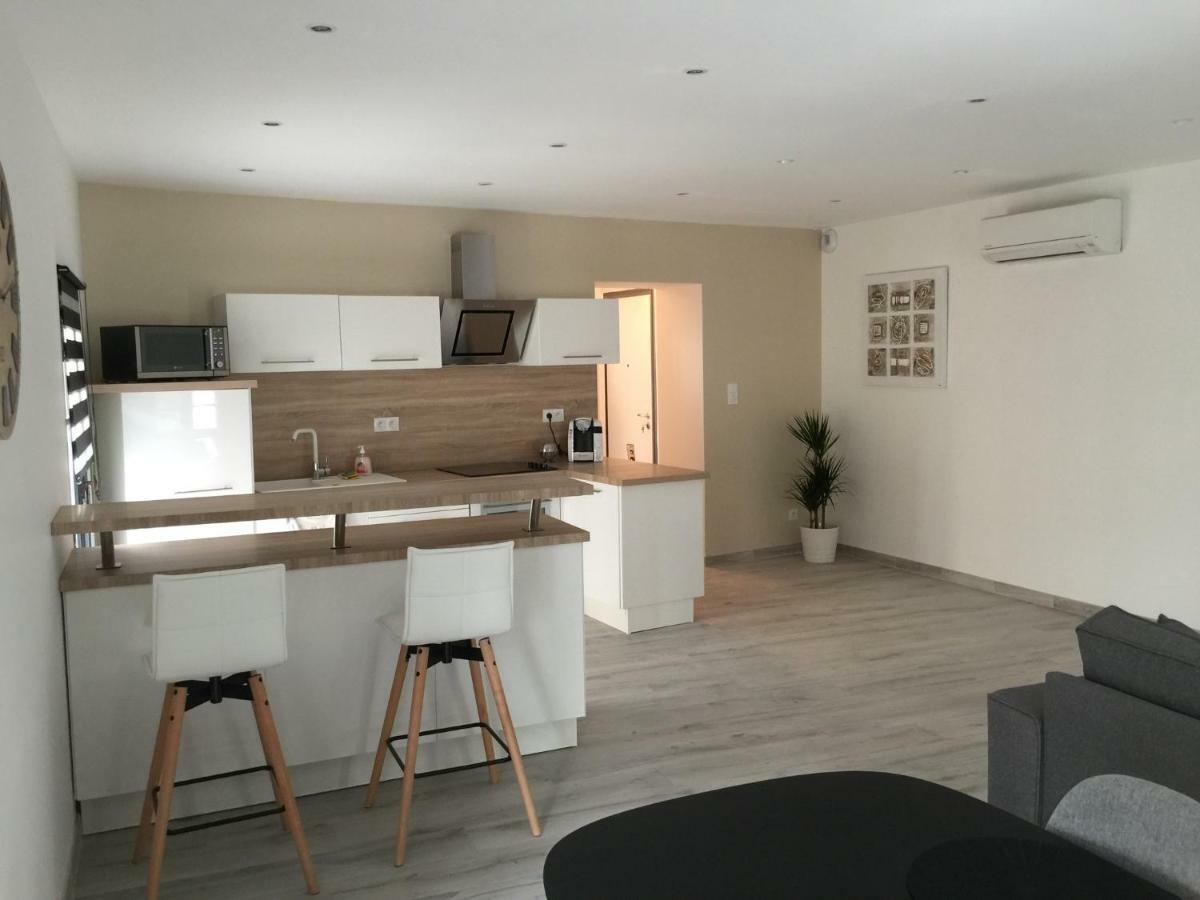 Appartement L'Islois 索格岛 外观 照片
