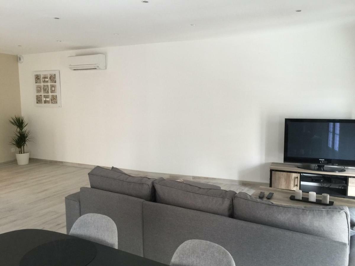 Appartement L'Islois 索格岛 外观 照片