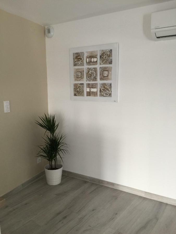 Appartement L'Islois 索格岛 外观 照片